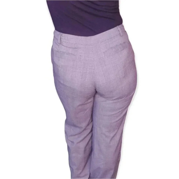 Kardashian Kollection Womens Pants Size 6 Grey Color - Picture 6 of 15